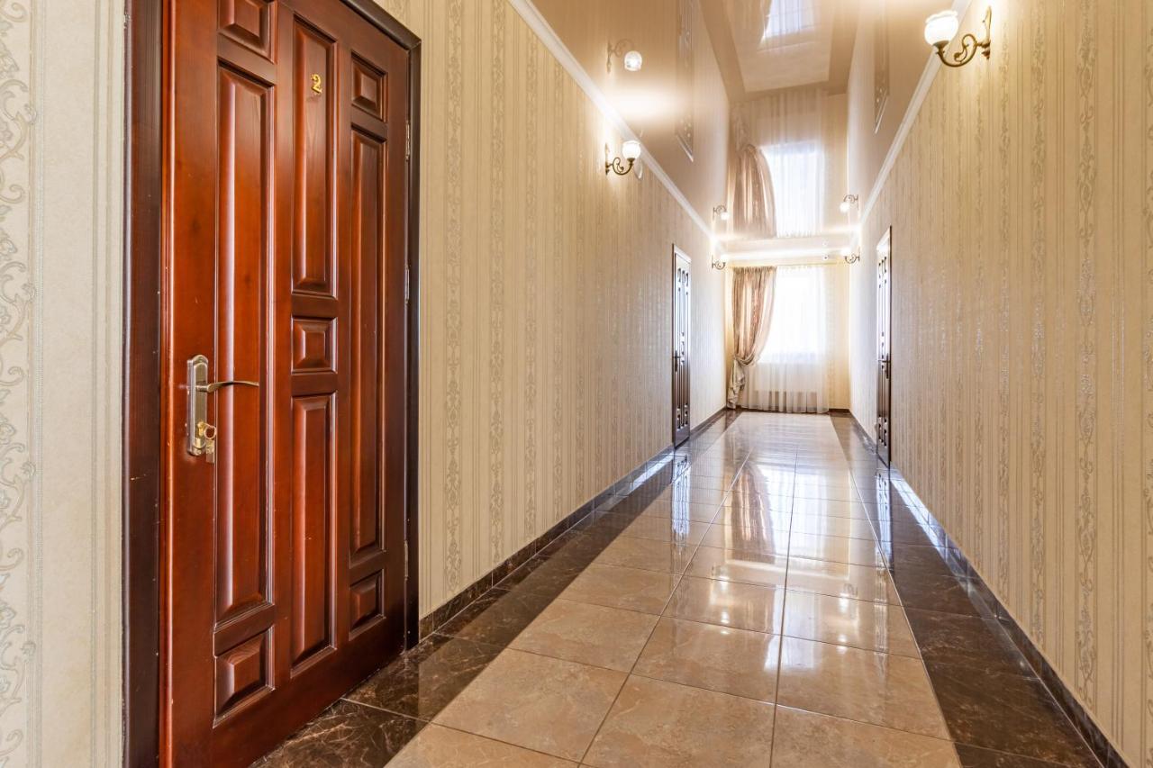 Zeleniy Bir Hotel Буковел Екстериор снимка