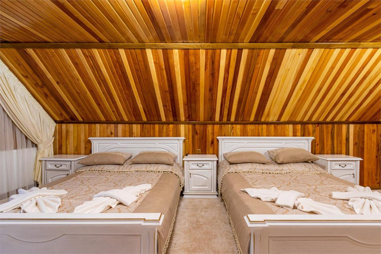 Zeleniy Bir Hotel Буковел Екстериор снимка