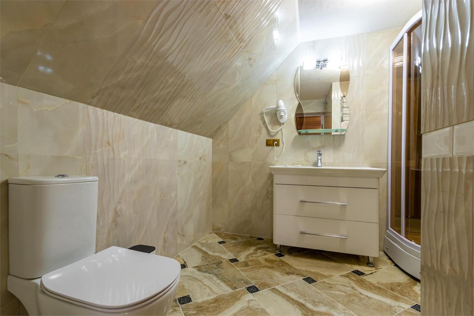 Zeleniy Bir Hotel Буковел Екстериор снимка