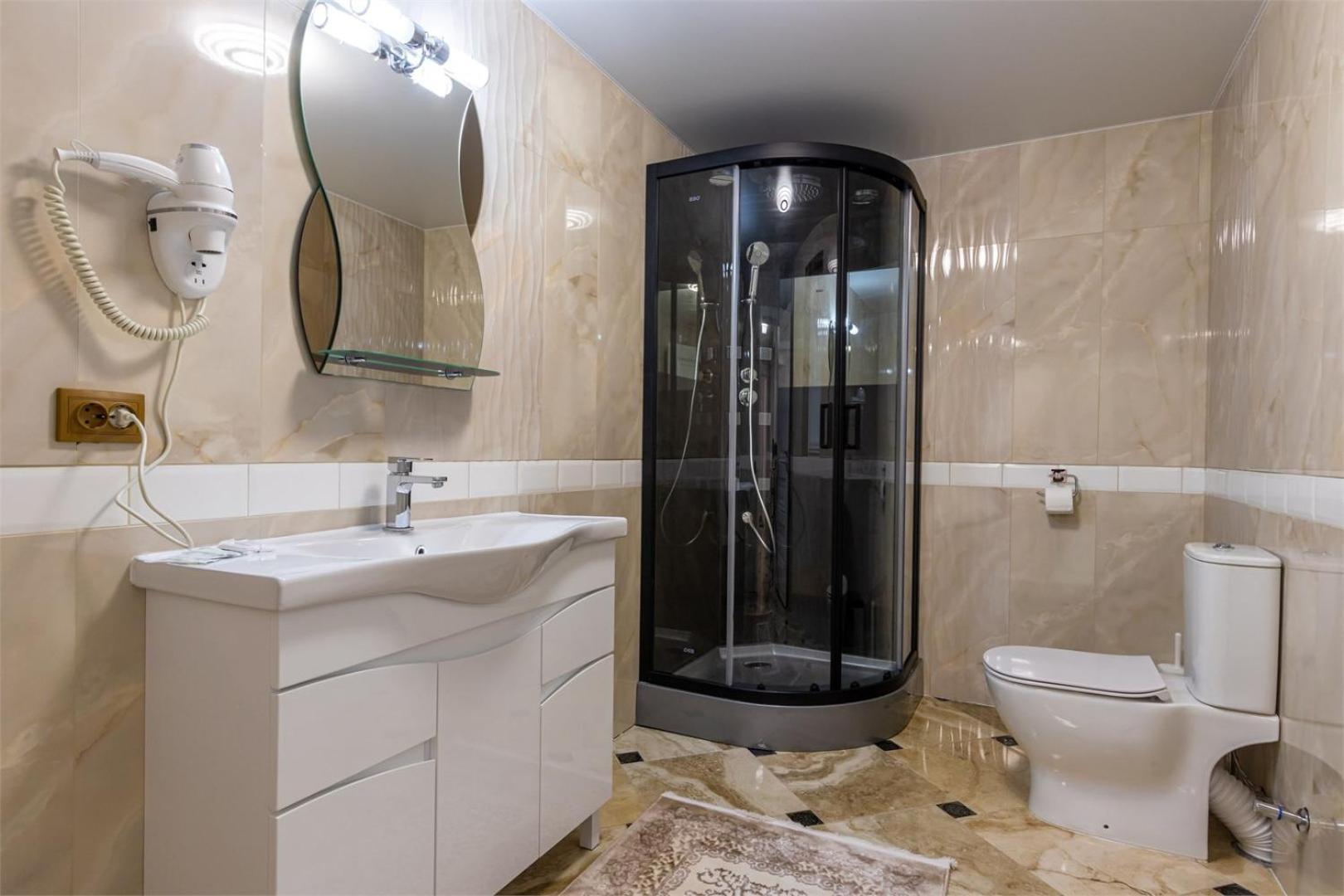 Zeleniy Bir Hotel Буковел Екстериор снимка